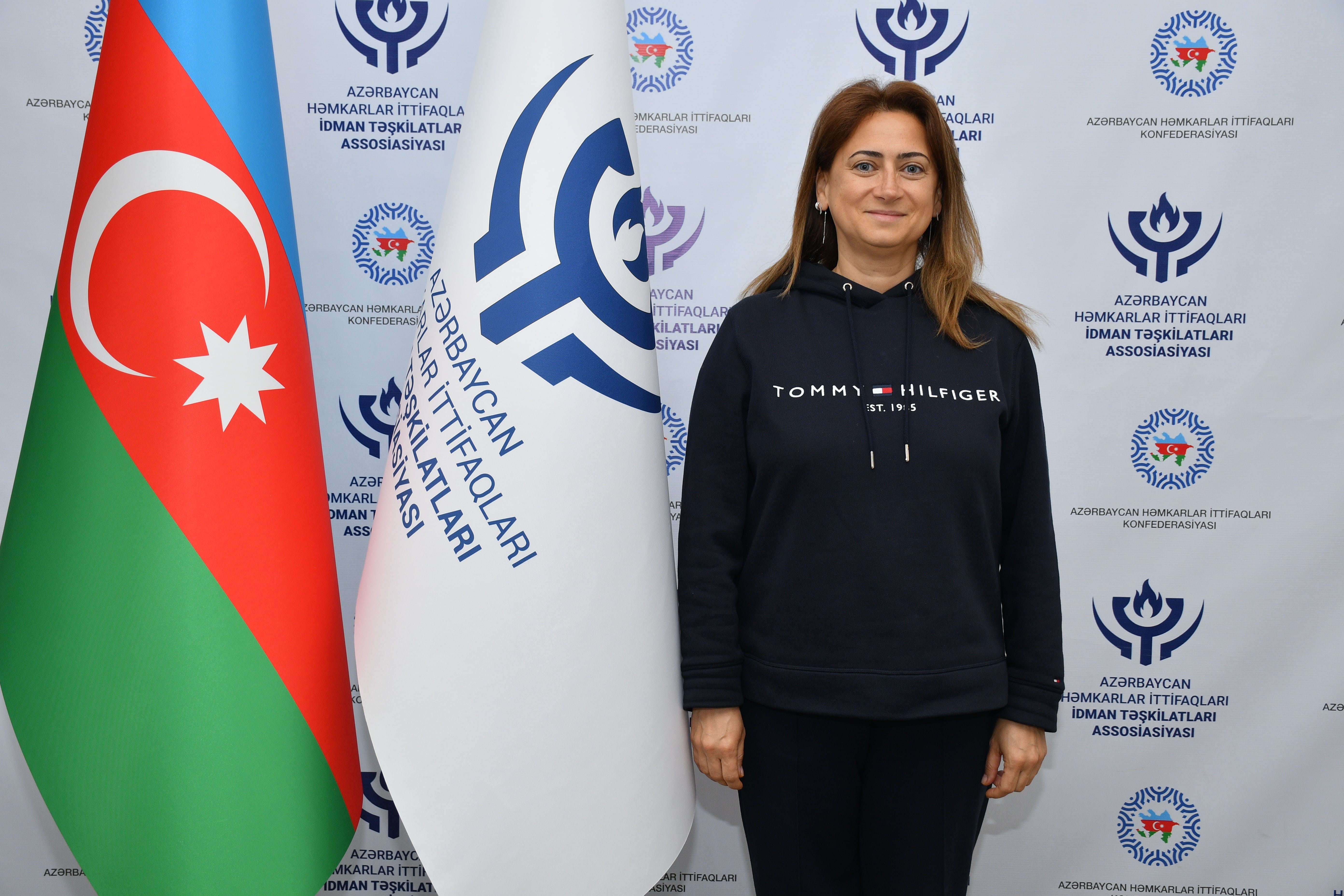 Nurlana Əlizadə - [object Object]